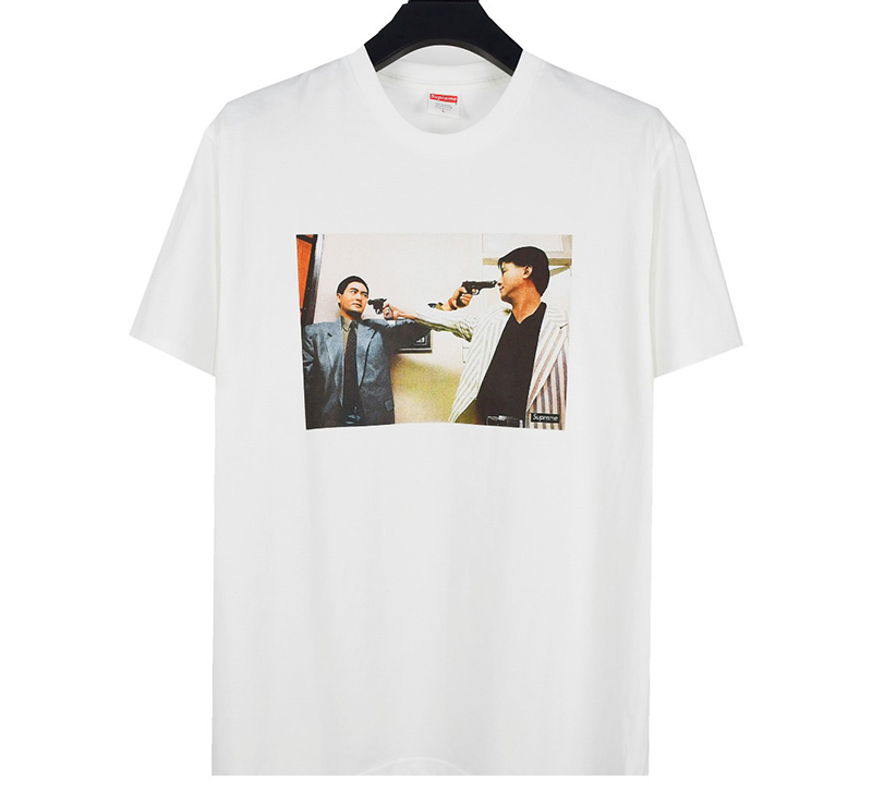 Supreme T-shirts-066