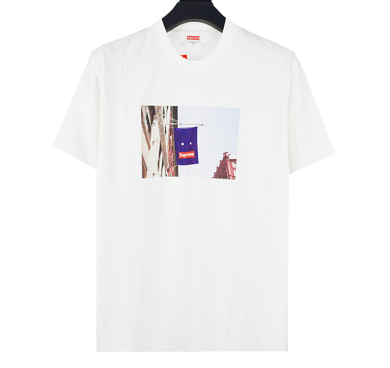 Supreme T-shirts-063