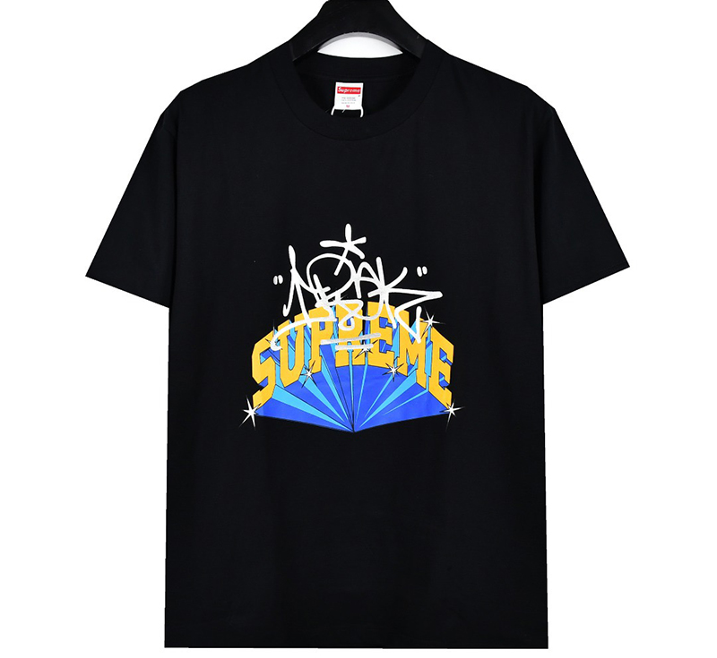 Supreme T-shirts-062