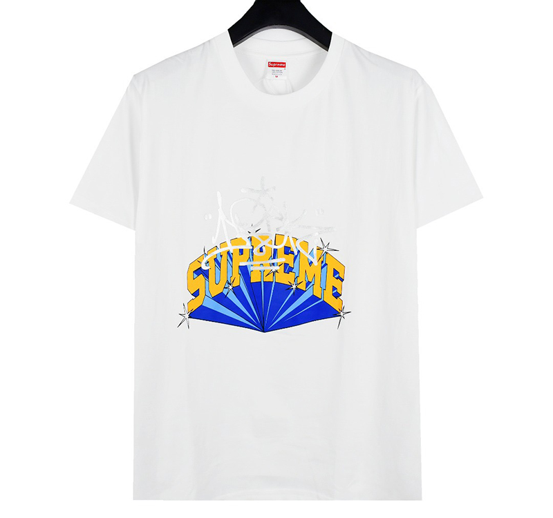 Supreme T-shirts-061