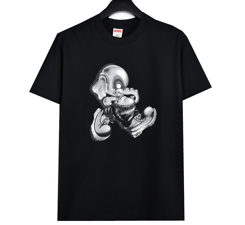 Supreme T-shirts-058