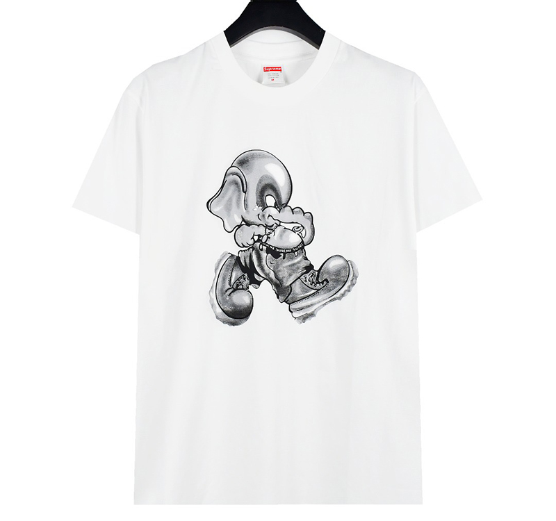 Supreme T-shirts-057