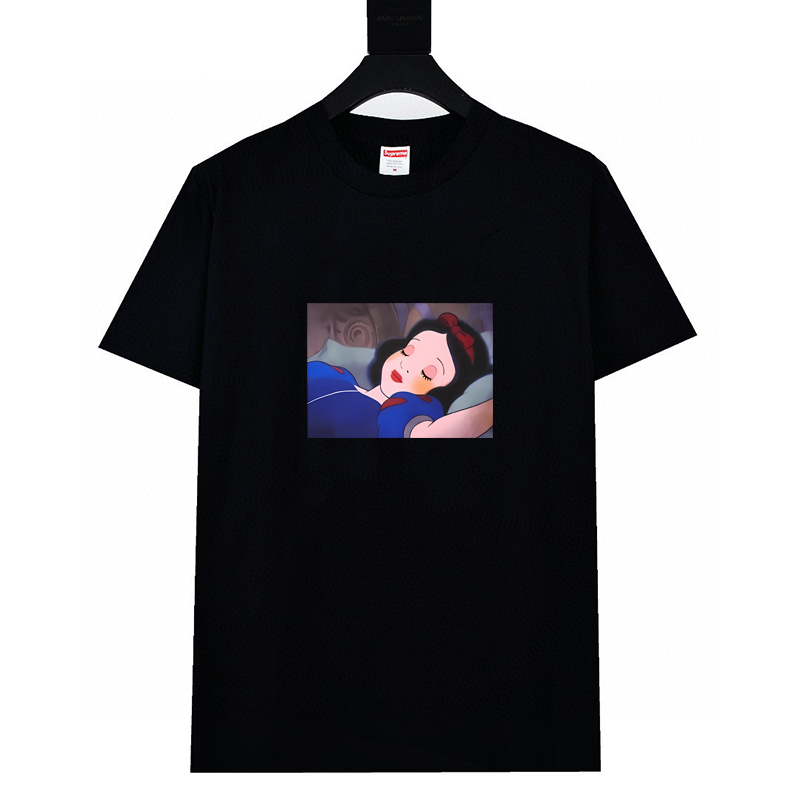 Supreme T-shirts-122