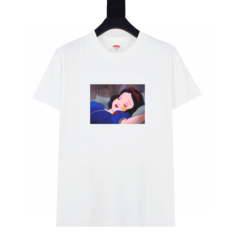 Supreme T-shirts-121