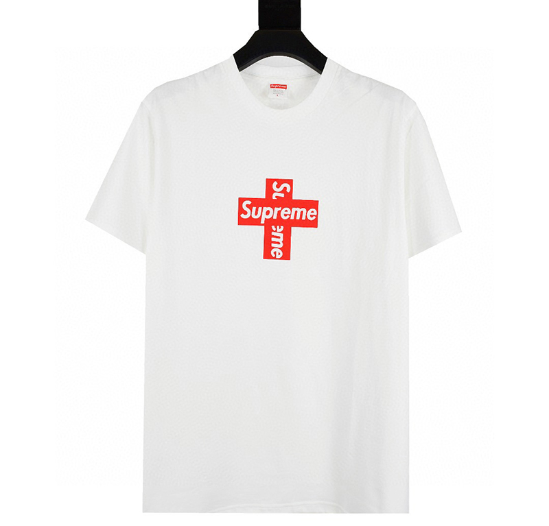 Supreme T-shirts-031