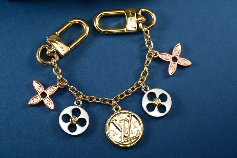 LV Key Ring-163