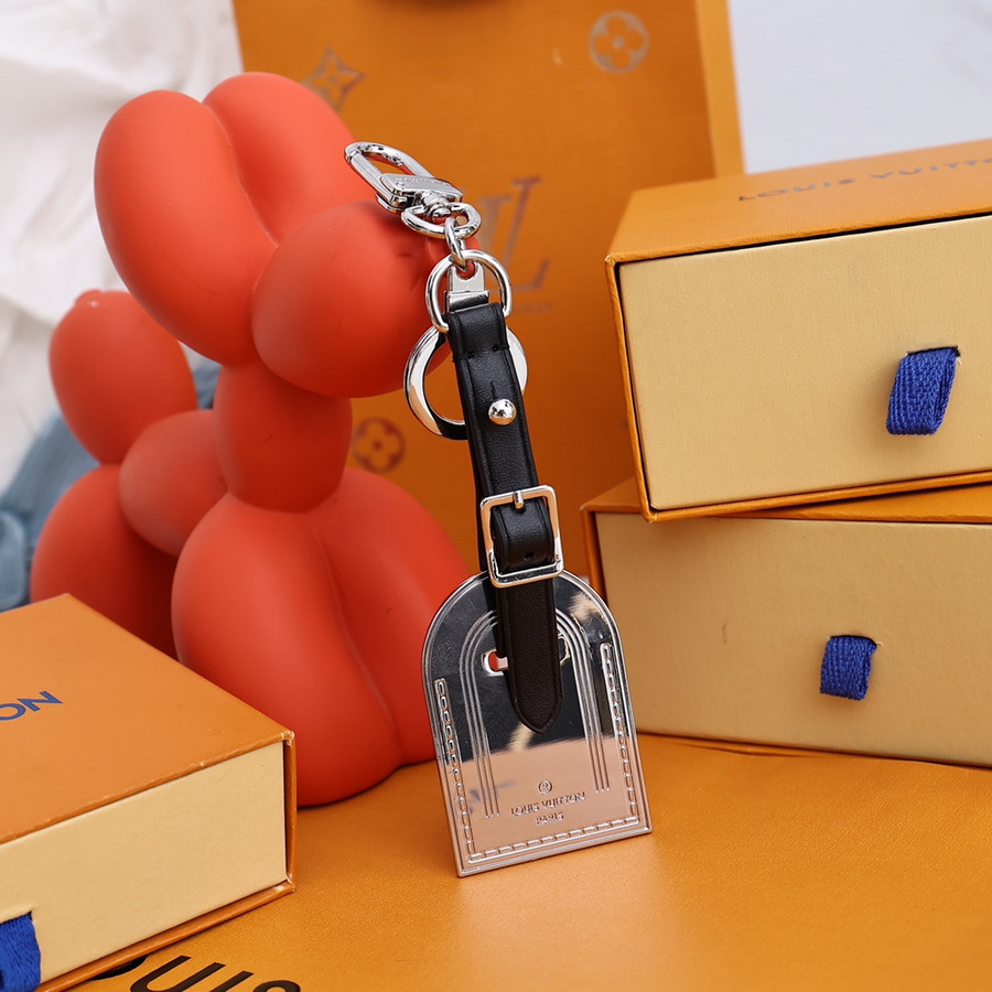 LV Key Ring-197