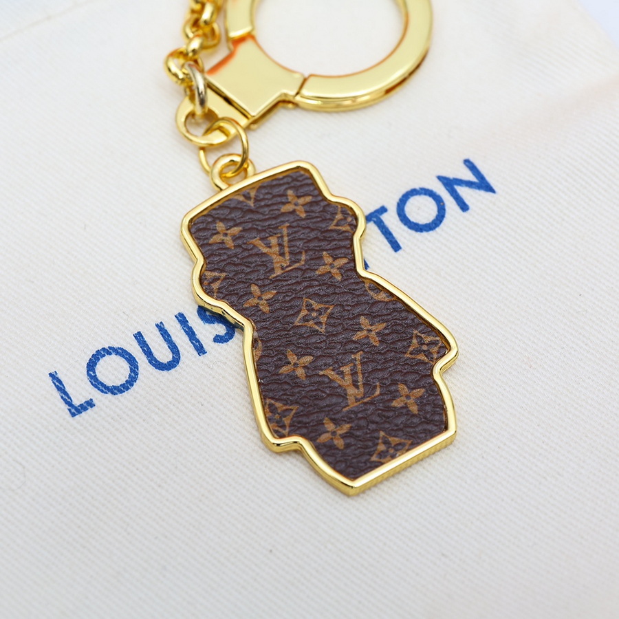 LV Key Ring-306