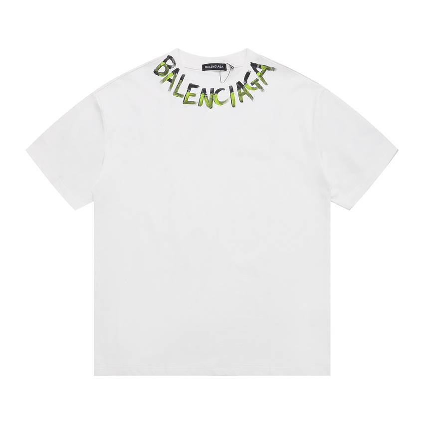 Balenciaga T-shirts-375