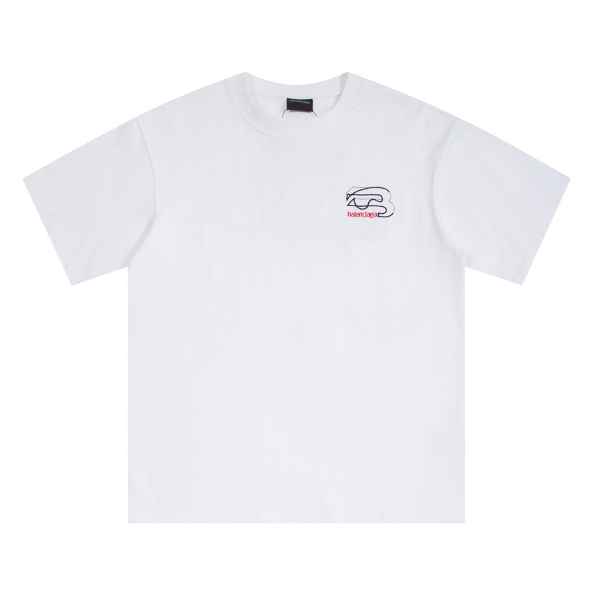 Balenciaga T-shirts-373