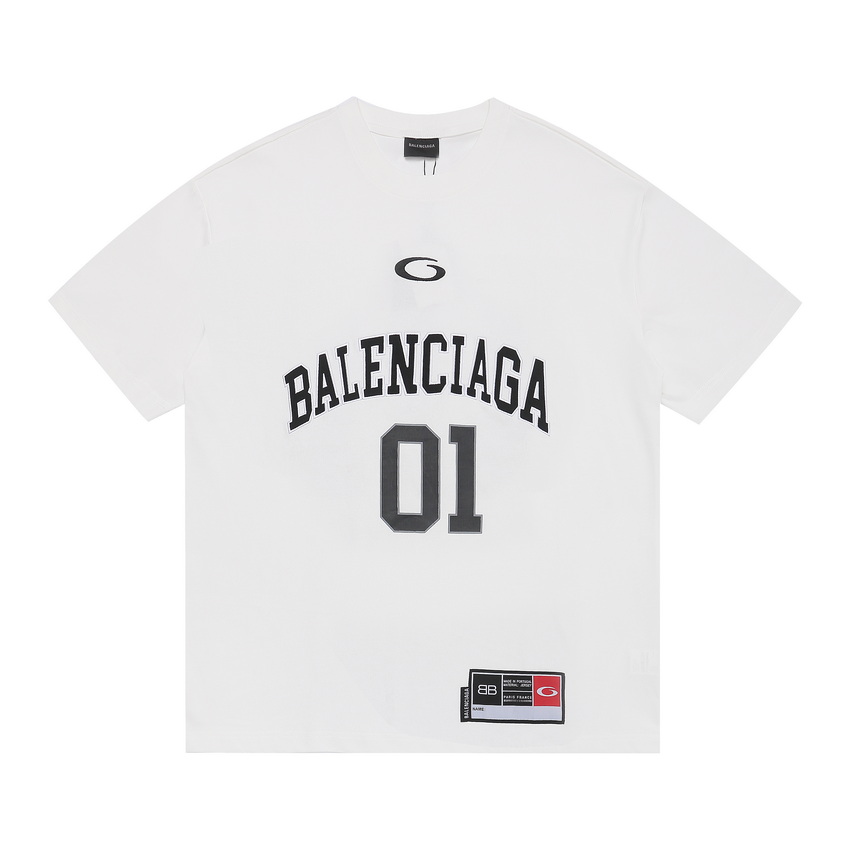 Balenciaga T-shirts-366