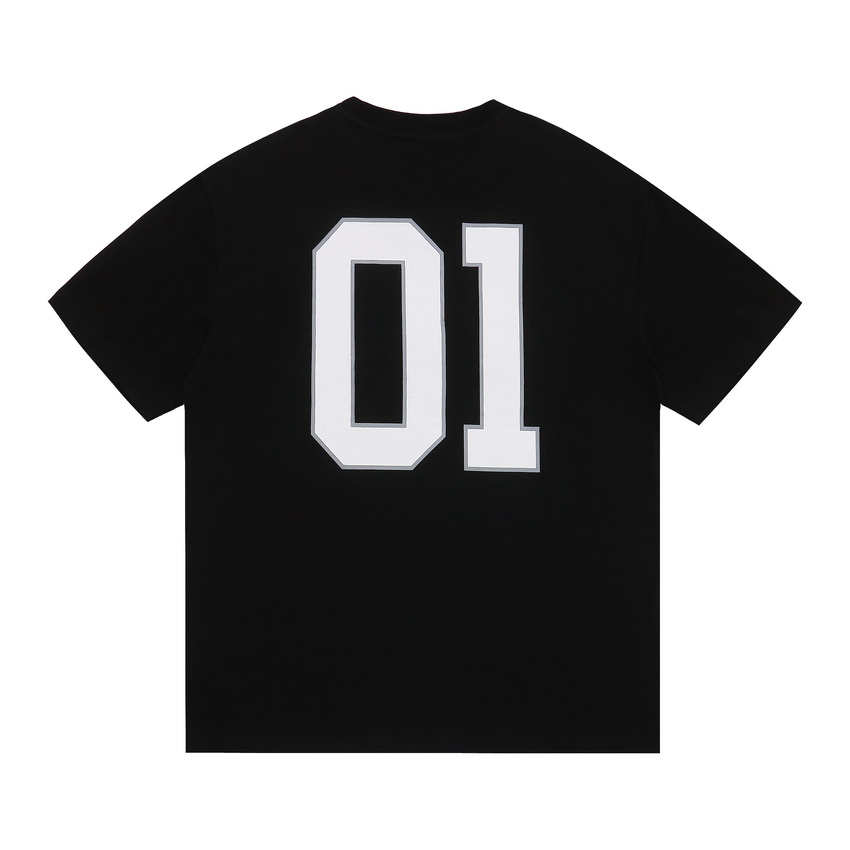 Balenciaga T-shirts-365