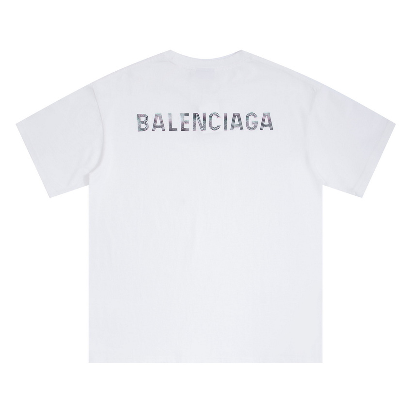 Balenciaga T-shirts-363