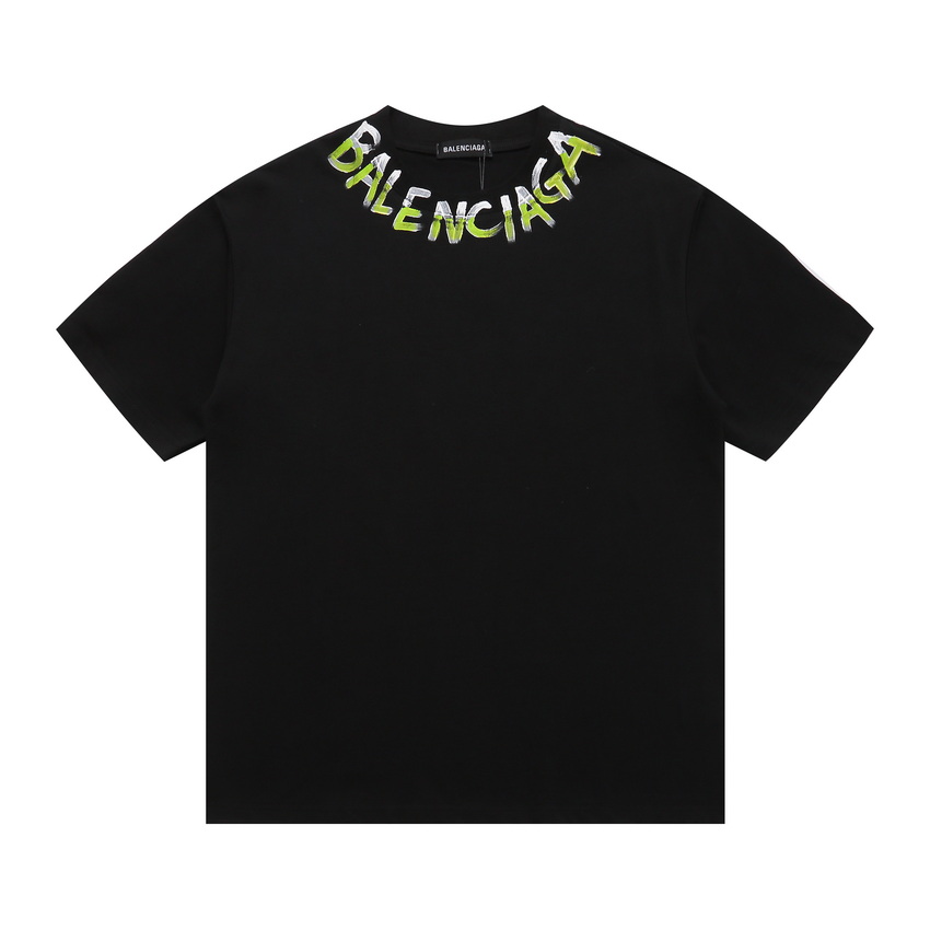 Balenciaga T-shirts-360