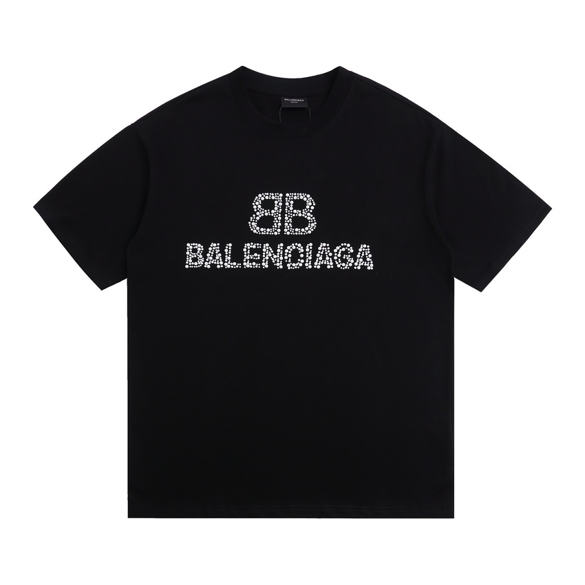 Balenciaga T-shirts-358