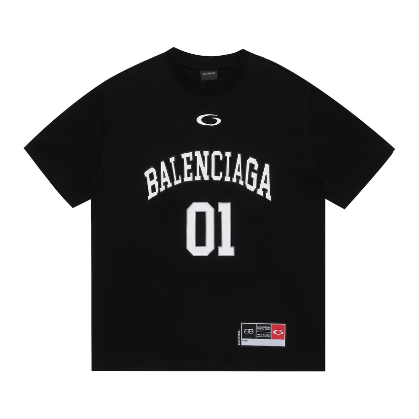 Balenciaga T-shirts-355