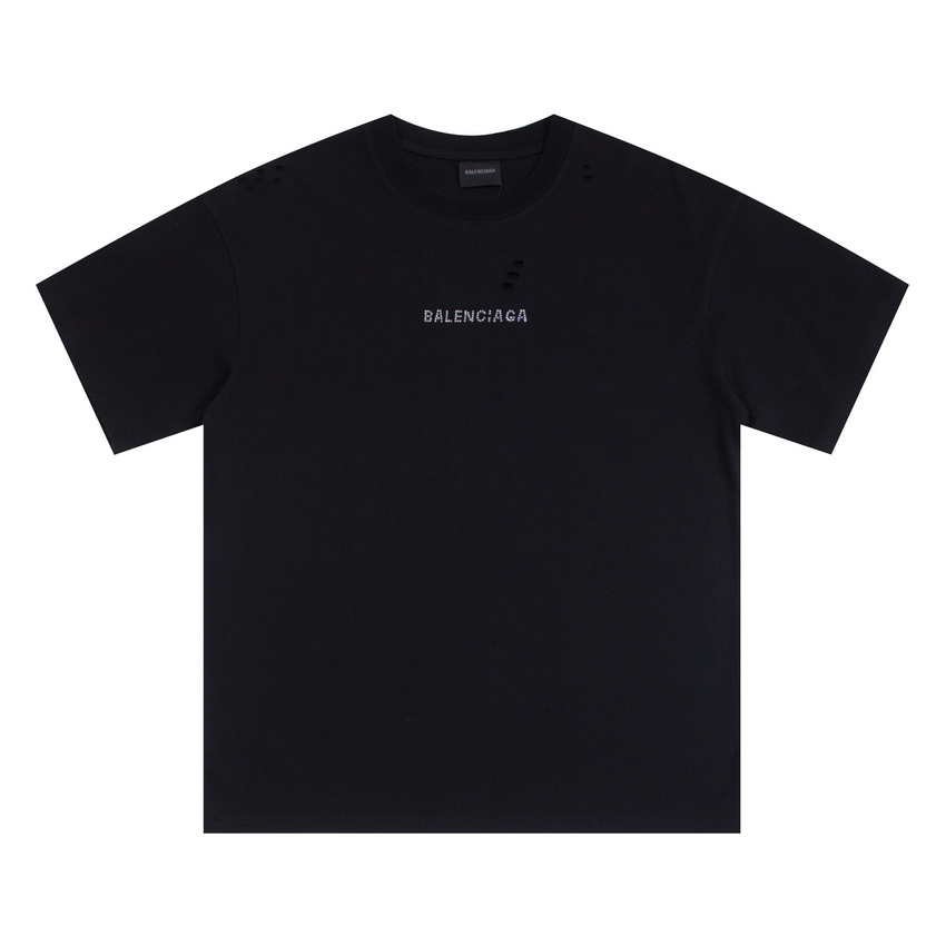 Balenciaga T-shirts-353
