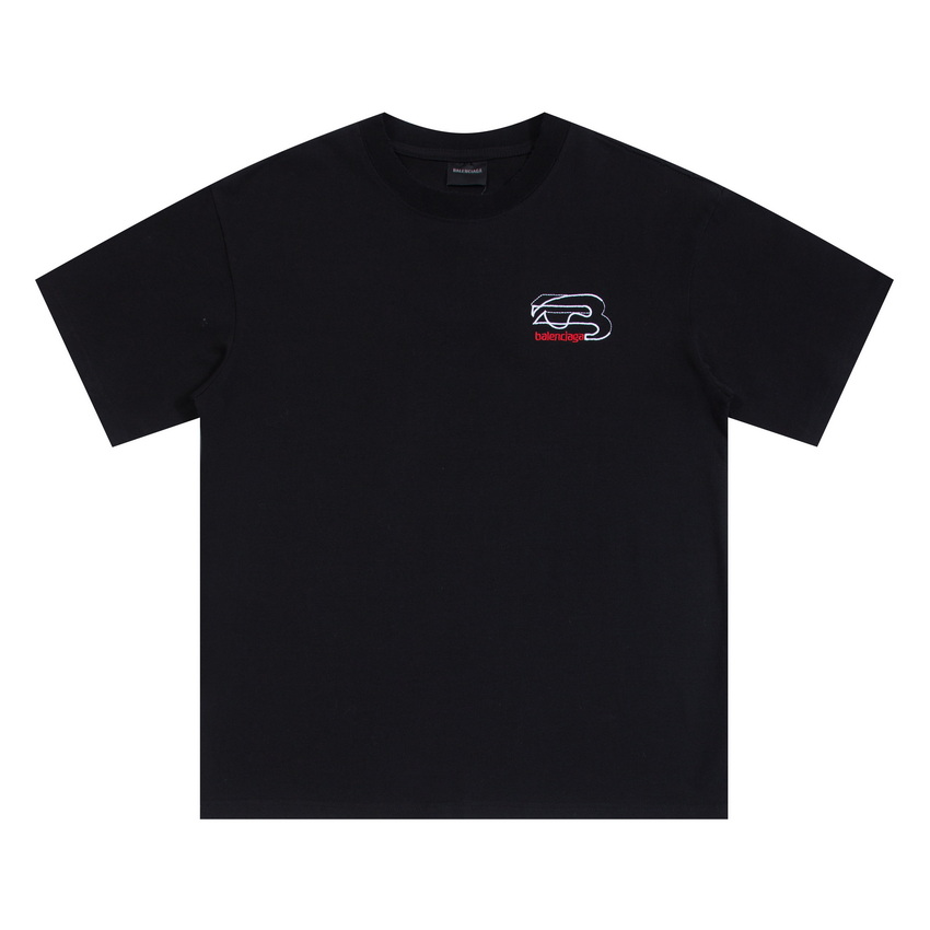 Balenciaga T-shirts-352