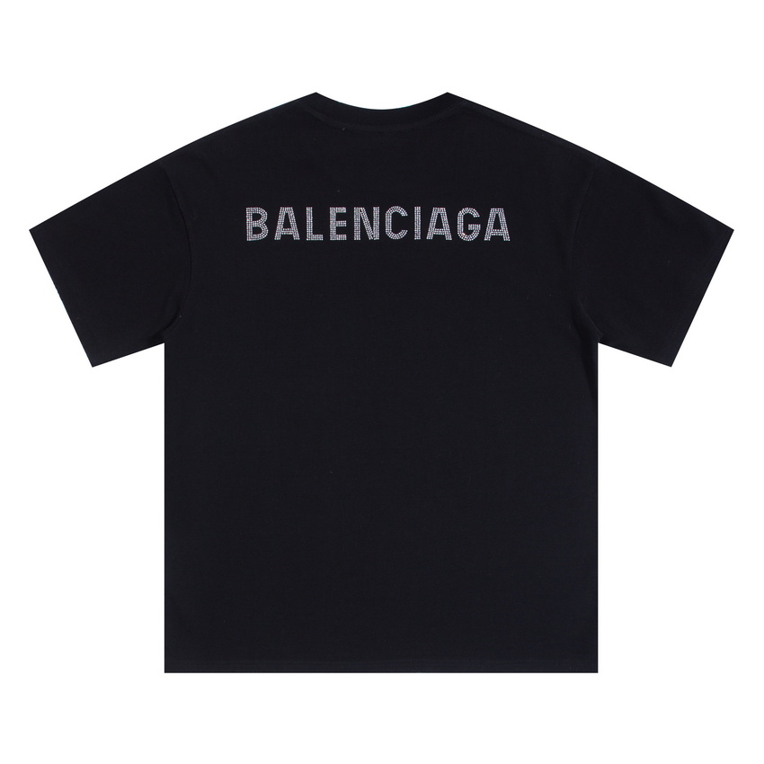 Balenciaga T-shirts-351