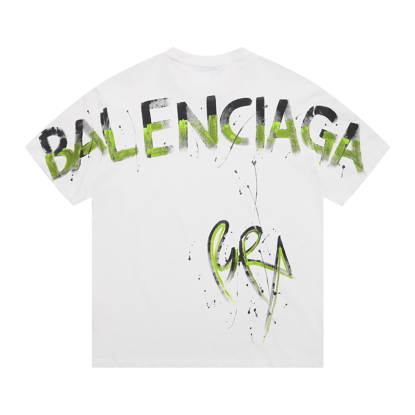 Balenciaga T-shirts-349