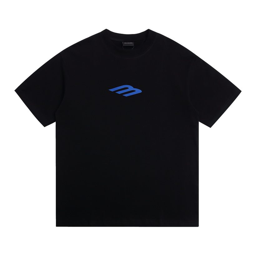 Balenciaga T-shirts-347