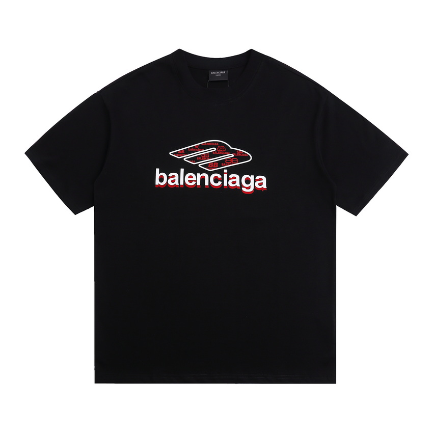 Balenciaga T-shirts-376