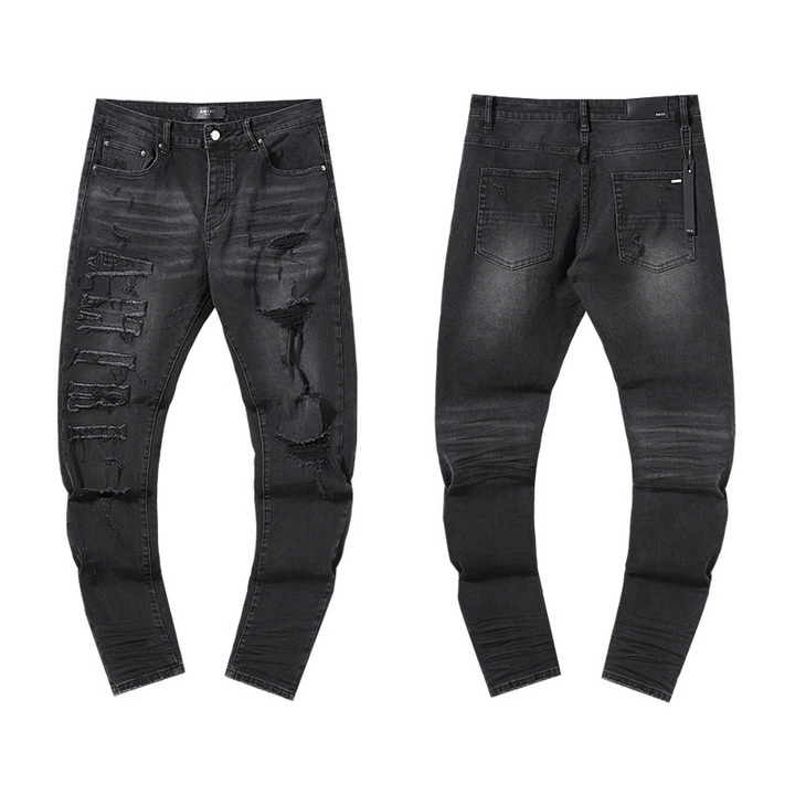 Amiri Jeans-268