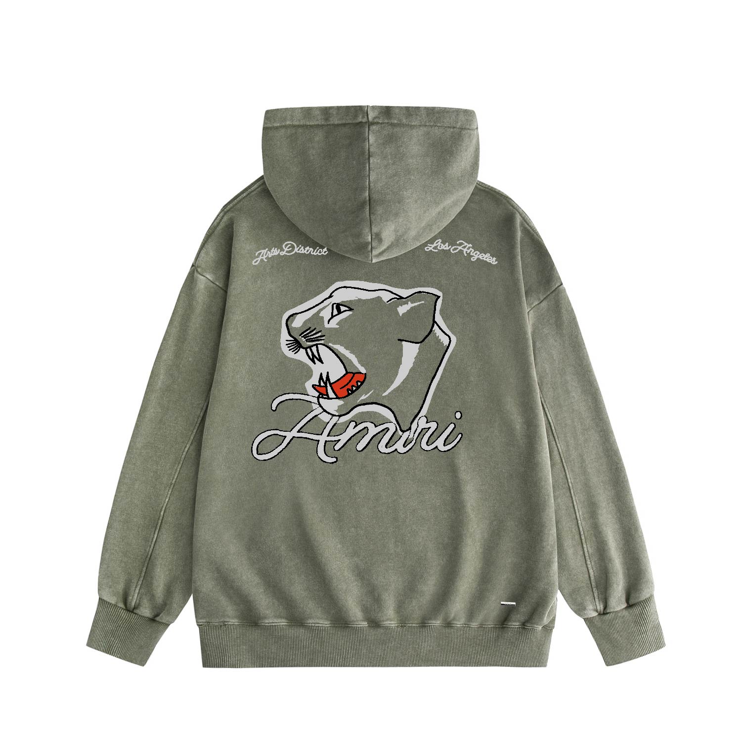 Amiri Hoody-385