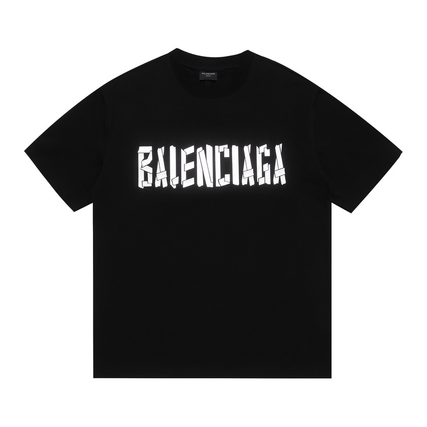 Balenciaga T-shirts-359