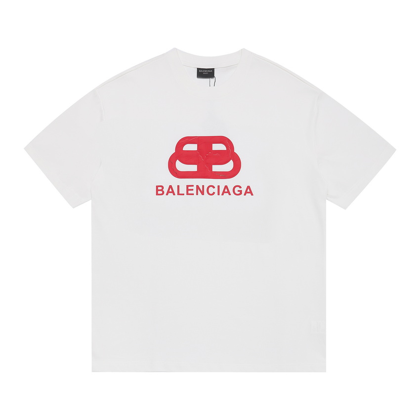 Balenciaga T-shirts-356