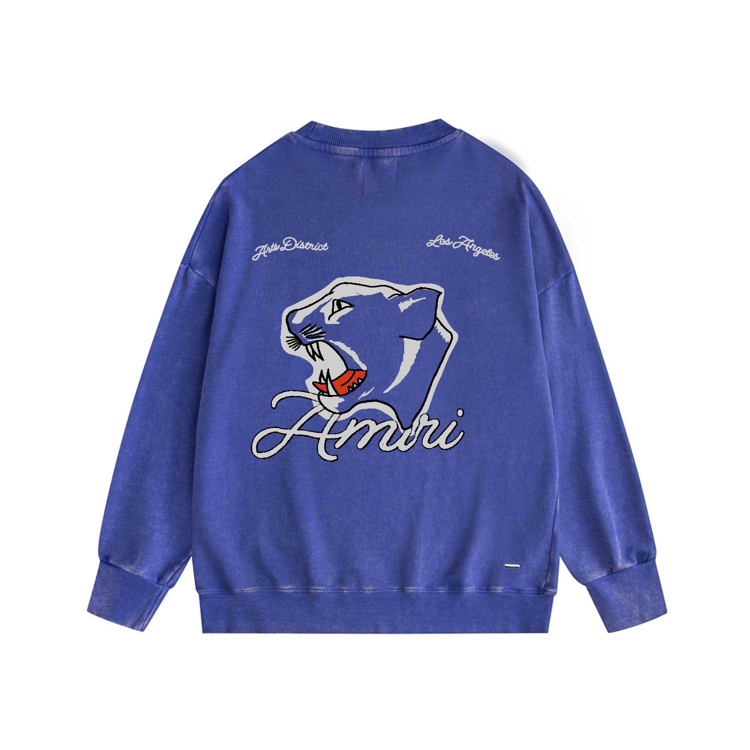 Amiri Longsleeve-085