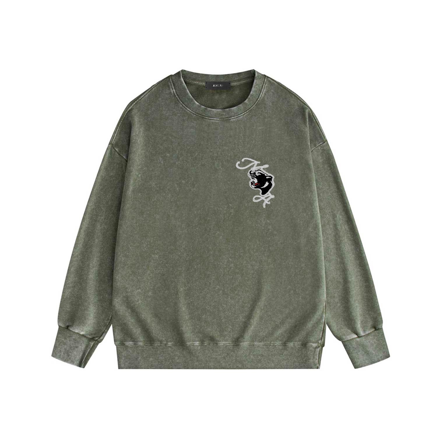 Amiri Longsleeve-082
