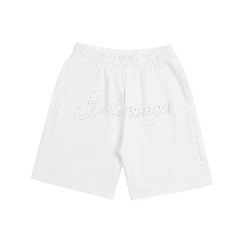 Balenciaga Shorts-050