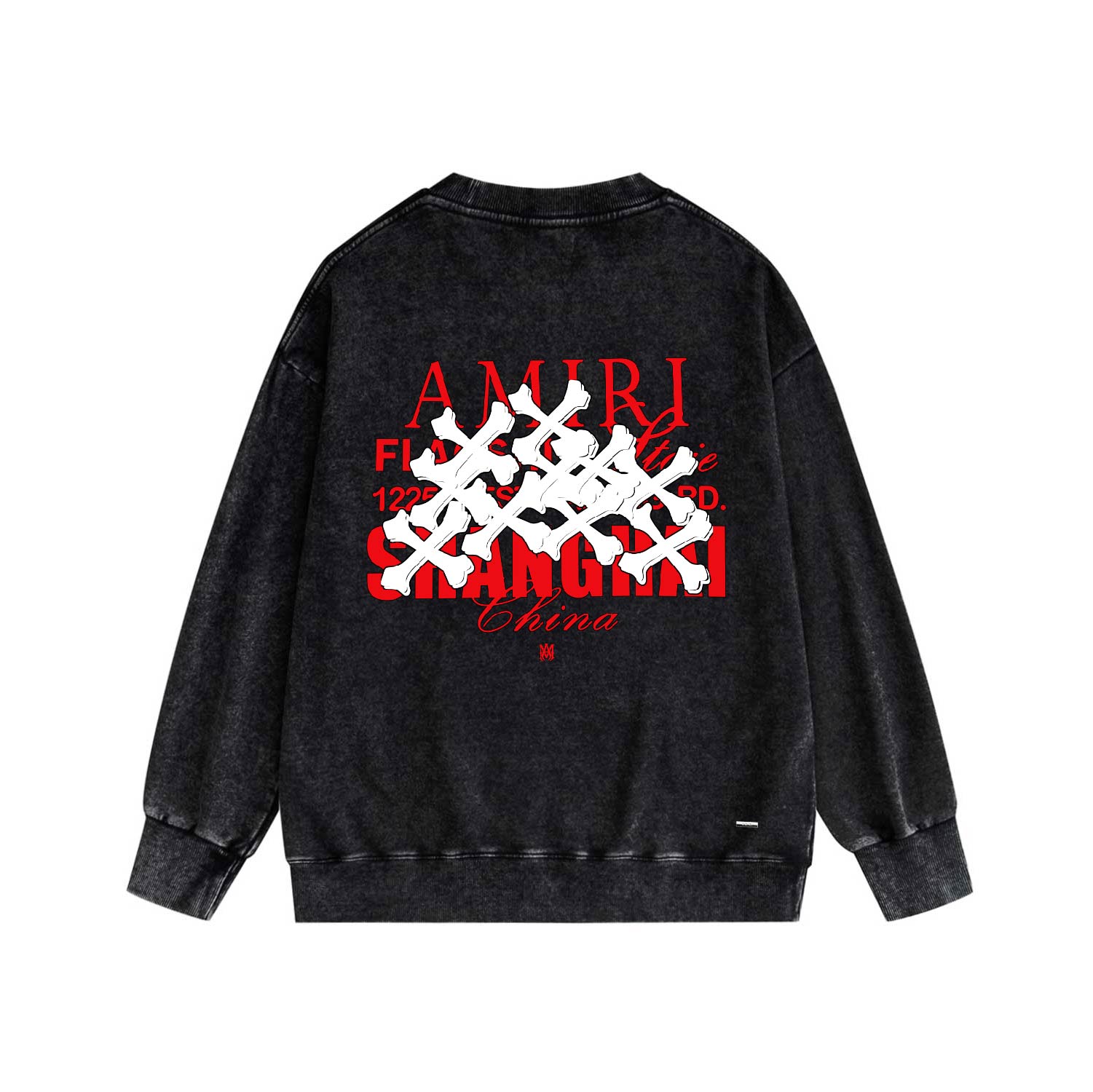 Amiri Longsleeve-095