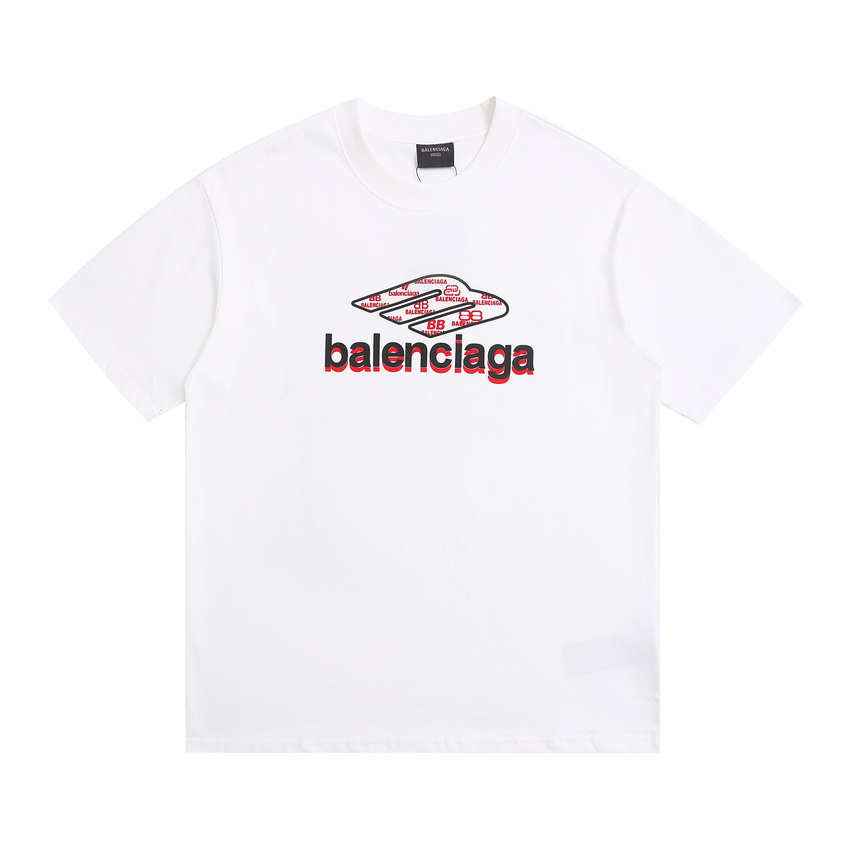 Balenciaga T-shirts-374