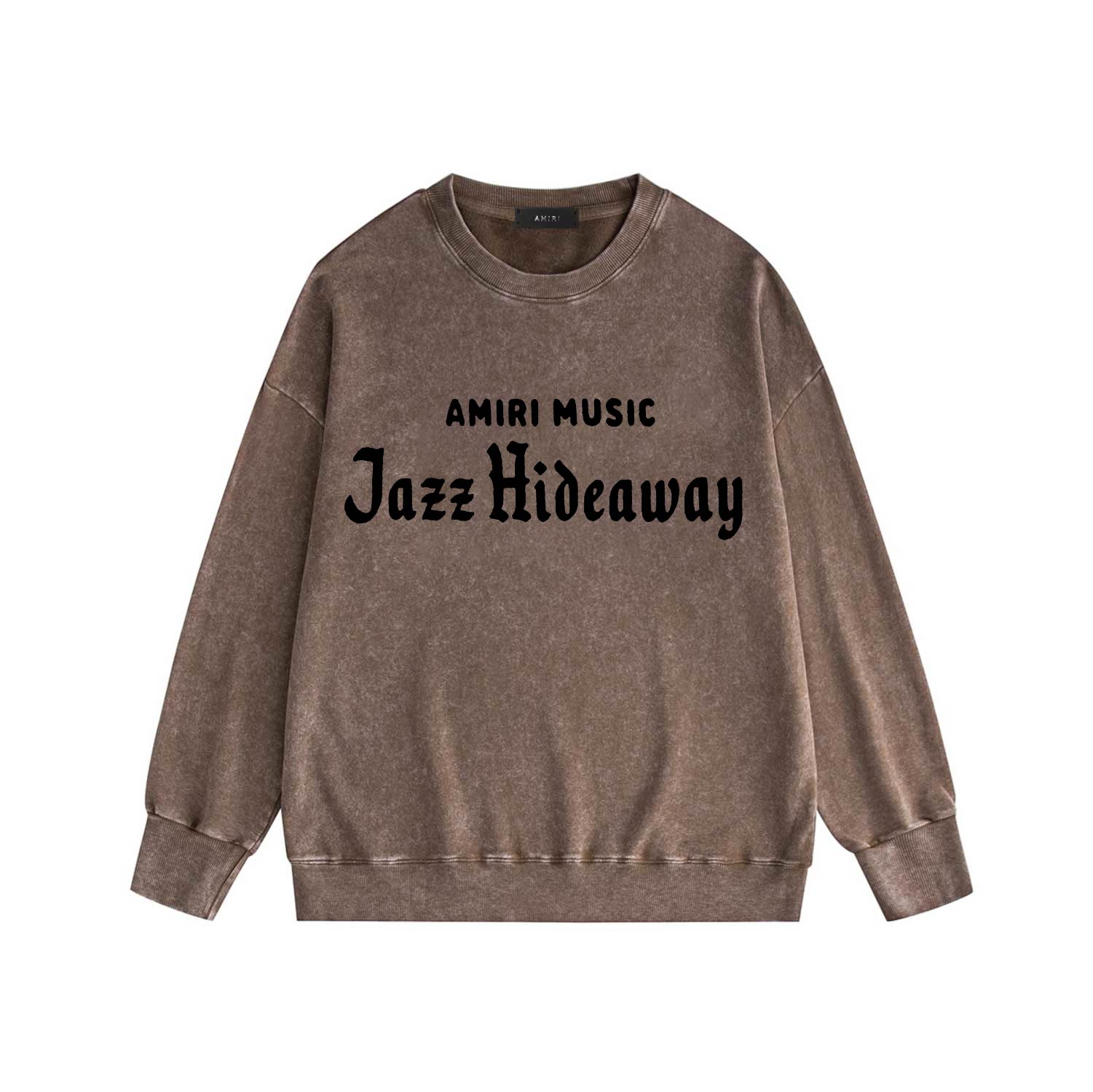 Amiri Longsleeve-141