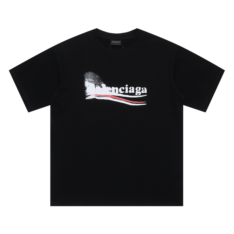 Balenciaga T-shirts-346