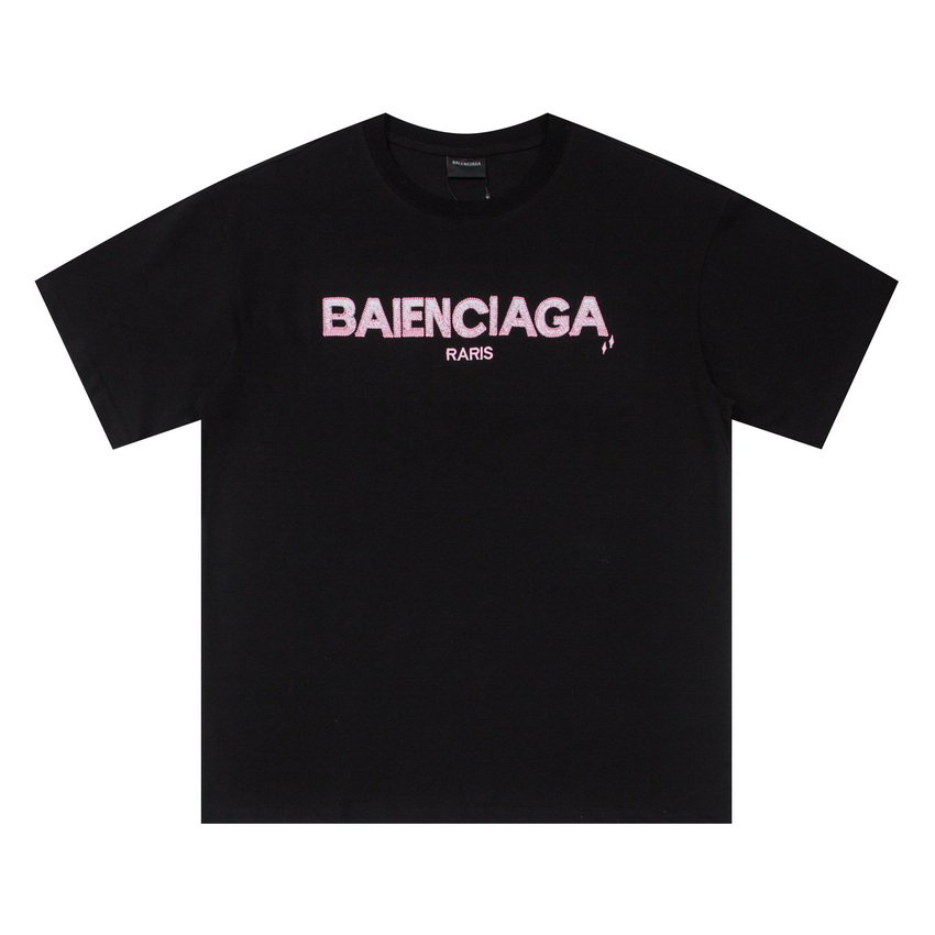 Balenciaga T-shirts-372