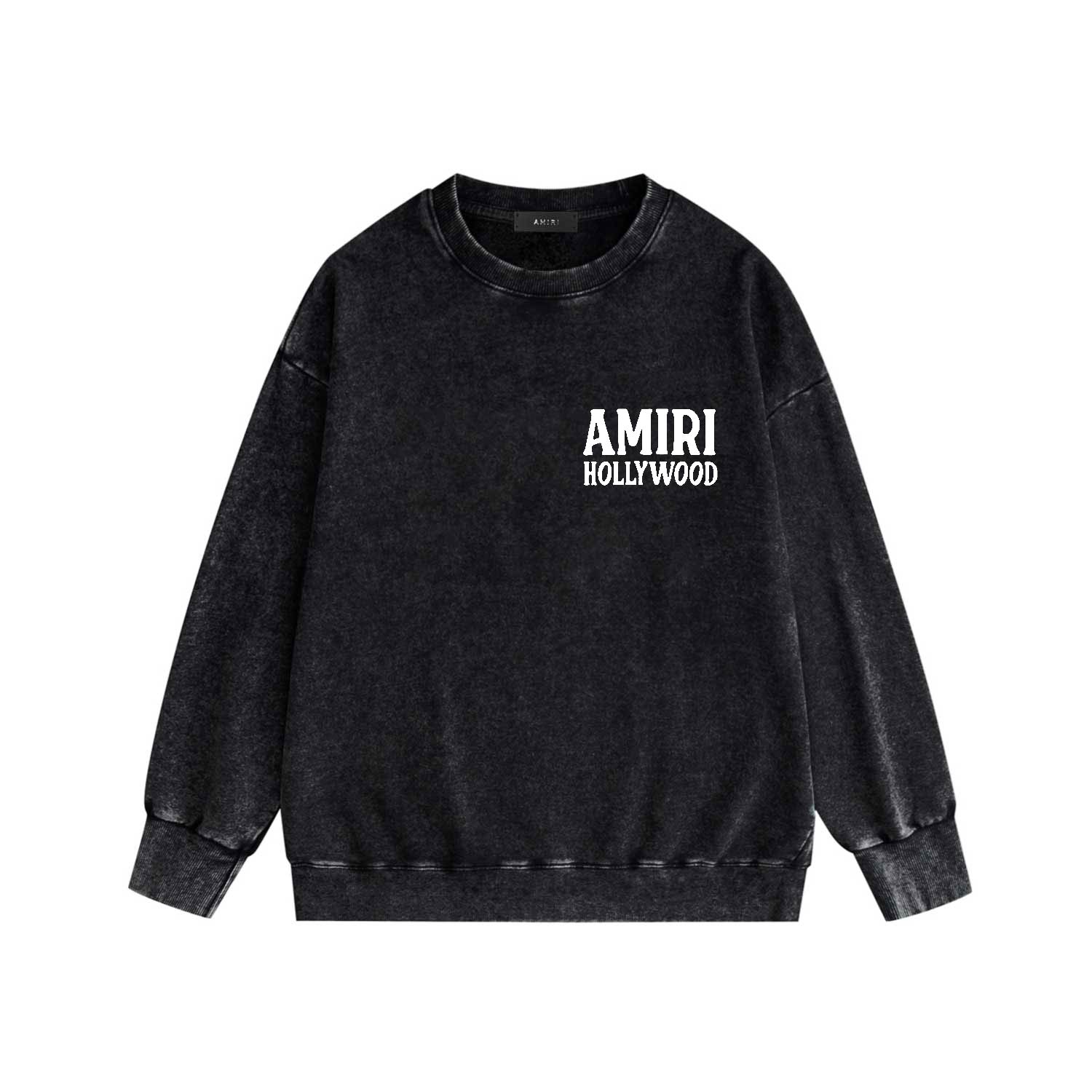 Amiri Longsleeve-129