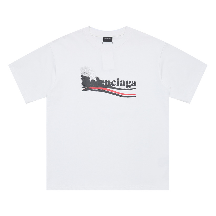Balenciaga T-shirts-344