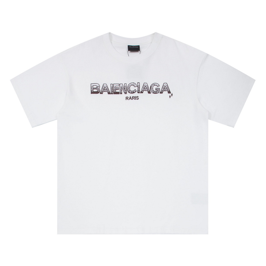Balenciaga T-shirts-371