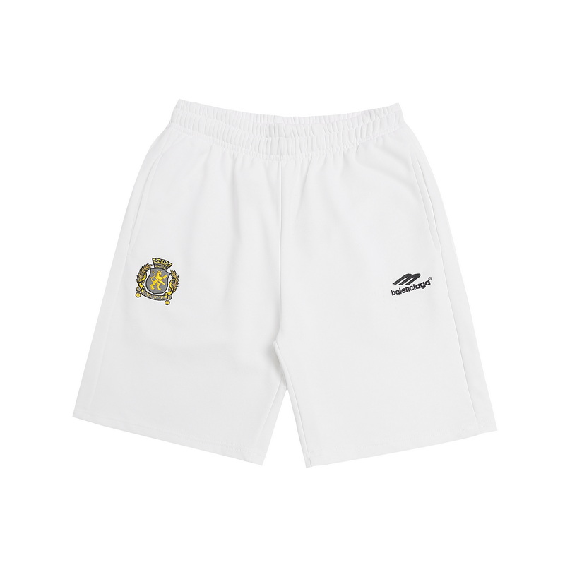 Balenciaga Shorts-053