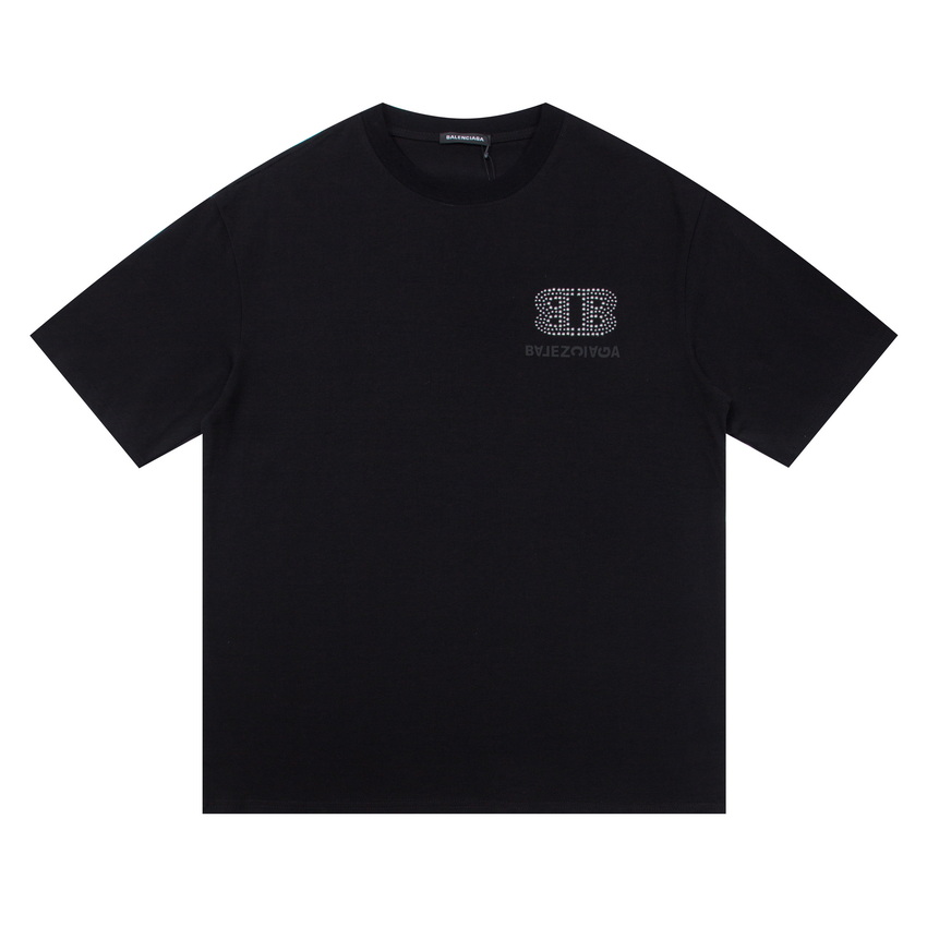 Balenciaga T-shirts-369