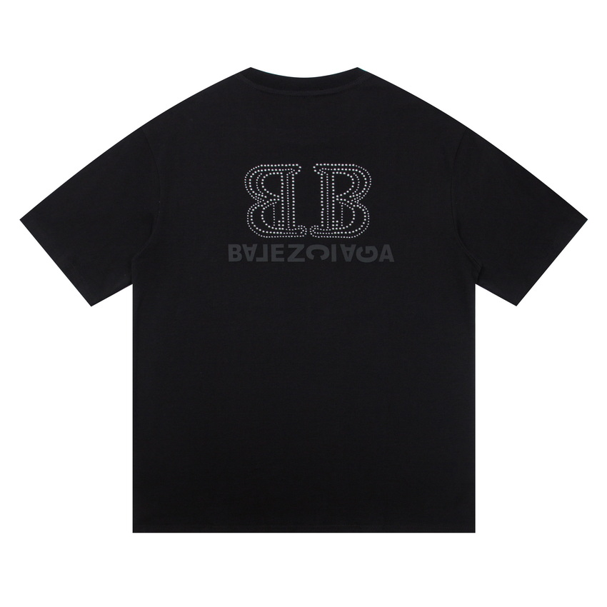 Balenciaga T-shirts-367