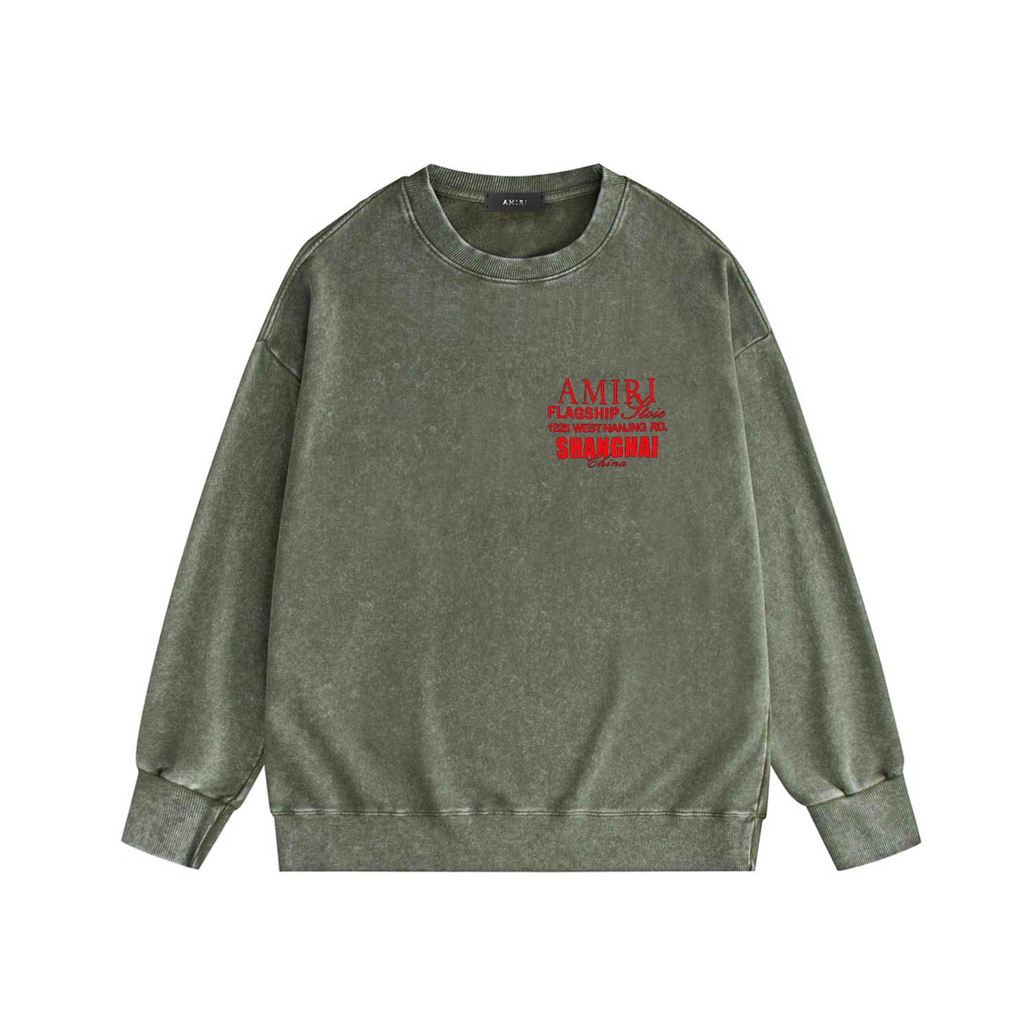 Amiri Longsleeve-090