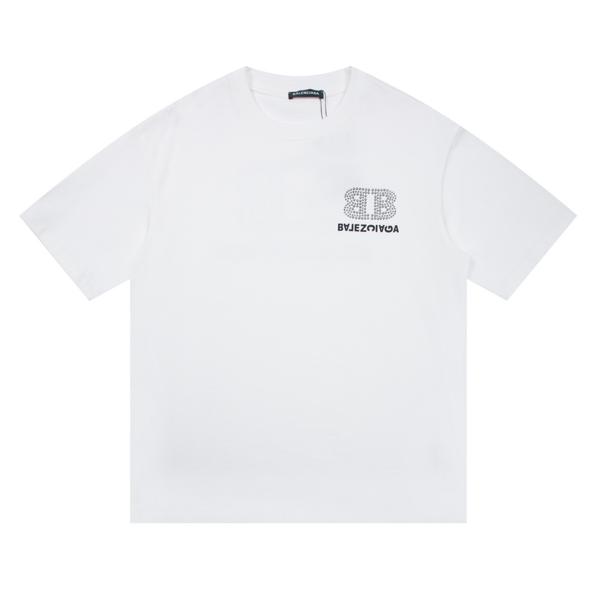 Balenciaga T-shirts-364
