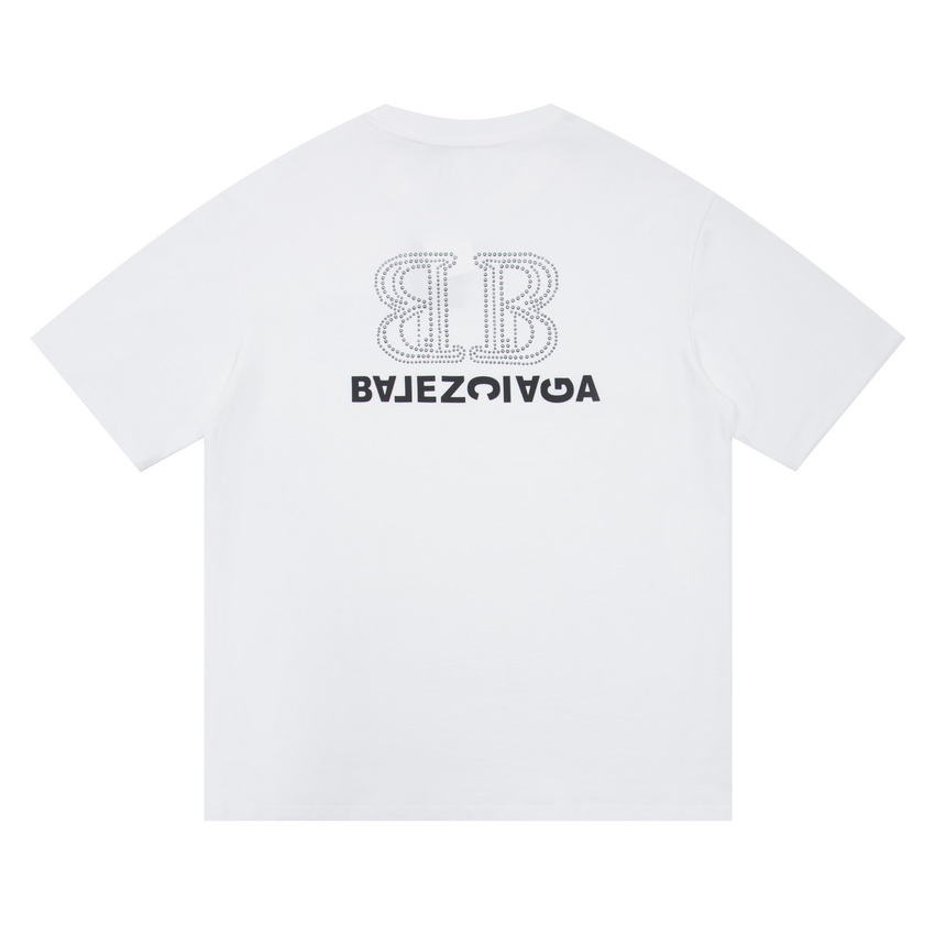 Balenciaga T-shirts-362