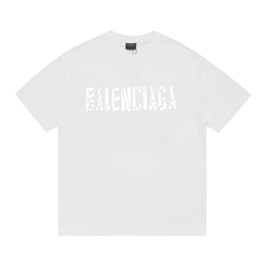 Balenciaga T-shirts-361