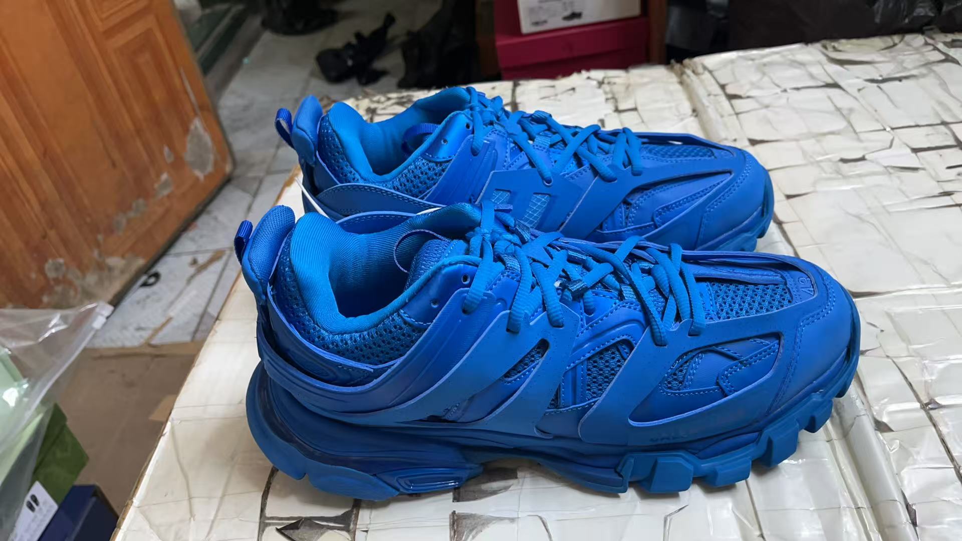 Balenciaga Shoes(AAAA)-506