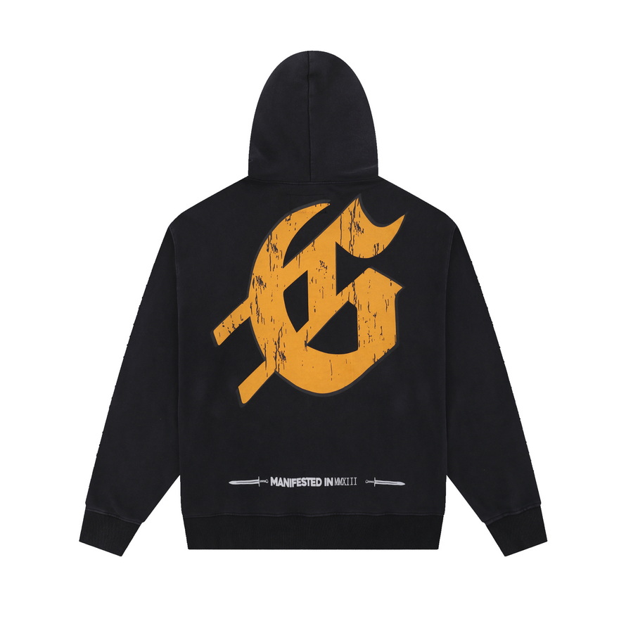 God speed Hoody-022